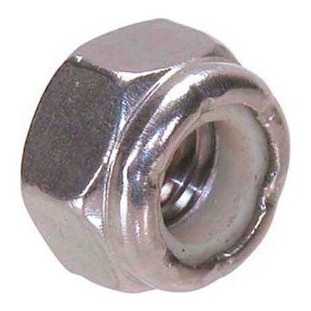 Allpoints Allpoints 2151332 Locknut, Guide Rod For Redco Slicers 2151332
